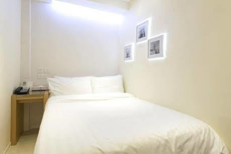 Hotel Pandora Tsim Sha Tsui  Exteriér fotografie